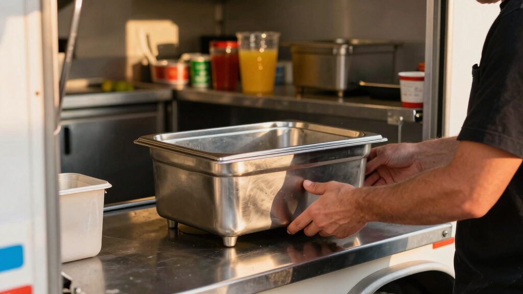 15 Best Insulated Cambro Style Carriers for Food Trucks in 2026