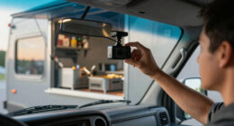 15 Best Night Vision Dash Cams for Food Truck Owners in 2026