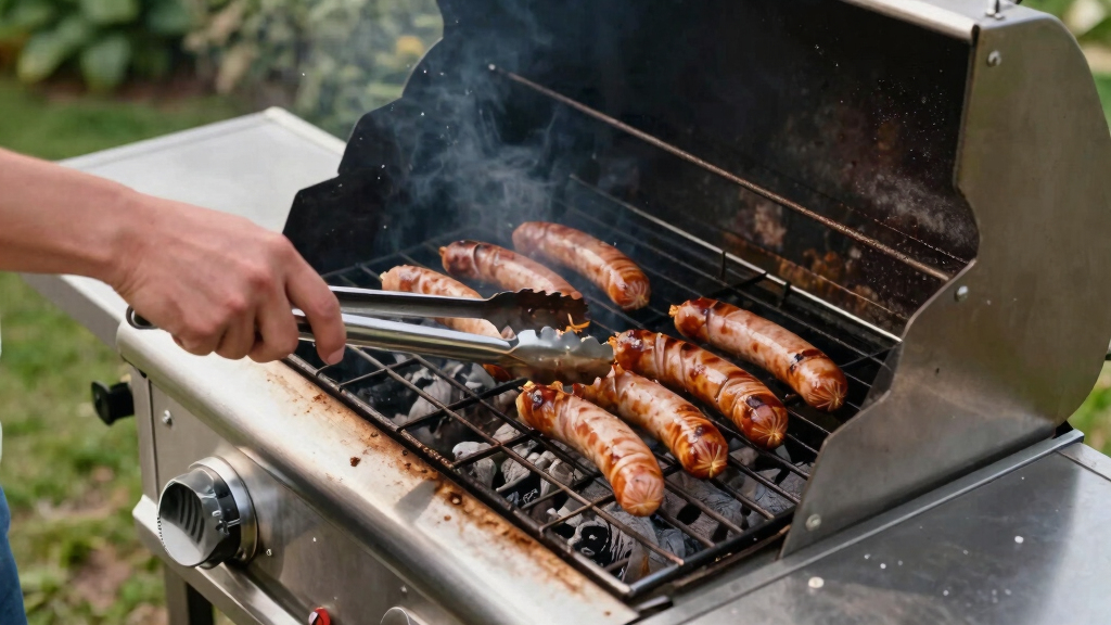 15 Best Outdoor Grilling Tools in 2026