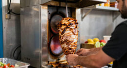 15 Best Shawarma Machines for Food Trucks in 2026