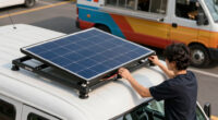 15 Best Solar Panel Kits for Food Truck Power Stations in 2026