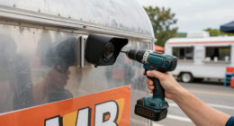 15 Best Solar Security Camera for Outdoor Vending Trailer in 2026