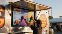 15 Best Sunlight Readable Screen For Food Trailer in 2026