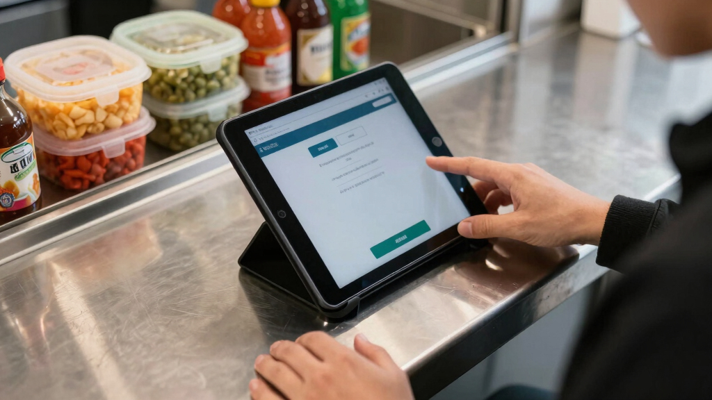 15 Best Tablet Stands for Food Truck POS in 2026