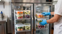 15 Best Two Door Commercial Freezer for Commissary Kitchen in 2026