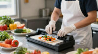 15 Best Vacuum Sealer for Reducing Food Waste on Food Truck in 2026