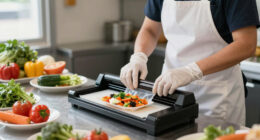 15 Best Vacuum Sealer for Reducing Food Waste on Food Truck in 2026