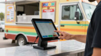 2 Best All In One POS Terminals for Food Trucks in 2026