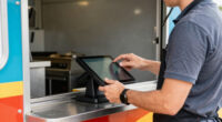 2 Best Best Food Truck POS Terminals on Amazon in 2026