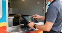2 Best Best Food Truck POS Terminals on Amazon in 2026