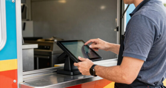 2 Best Best Food Truck POS Terminals on Amazon in 2026