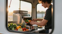 2 Best Multi Function Prep Machine for Food Truck Menus in 2026