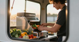 2 Best Multi Function Prep Machine for Food Truck Menus in 2026