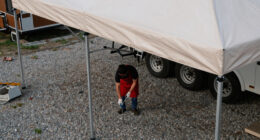 2 Best Outdoor Service Tent for Food Truck Line Management in 2026