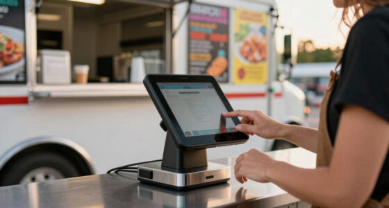 2 Best Top Rated POS Terminal for Food Truck in 2026