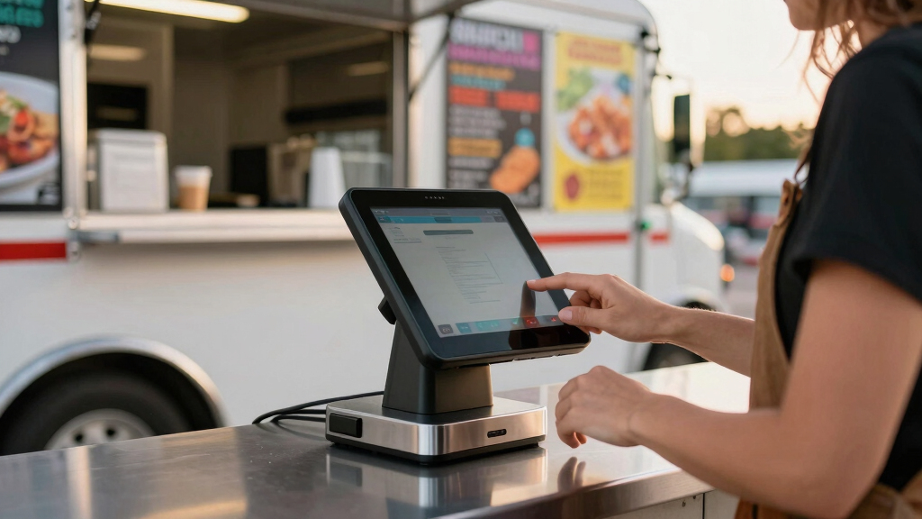 2 Best Top Rated POS Terminal for Food Truck in 2026