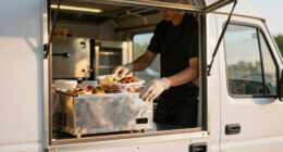 3 Best Blast Chilllers for Food Trucks in 2026