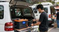 3 Best Expandable Power Stations for Food Truck Business in 2026