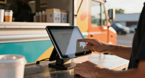 3 Best iPad POS Bundles for Food Trucks in 2026