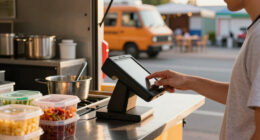 3 Best POS Terminal for Small Food Truck Startup in 2026