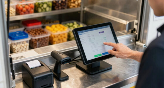 3 Best Restaurant POS Hardware Bundles for Food Trucks in 2026