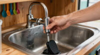 4 Best Foot Pump Sinks for Food Trucks in 2026
