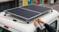 4 Best Off Grid Power Stations for Food Trucks in 2026