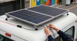 4 Best Off Grid Power Stations for Food Trucks in 2026