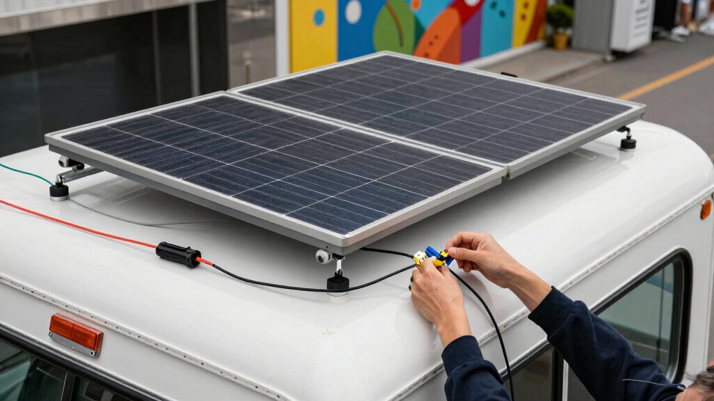 4 Best Off Grid Power Stations for Food Trucks in 2026