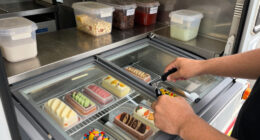 5 Best Freezer Merchandisers for Mobile Dessert Trucks in 2026
