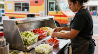 6 Best Cold Prep Station For Taco Truck In 2026