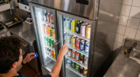 6 Best Commercial Beverage Refrigerators for Food Trucks in 2026