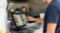6 Best Digital Display Screen For Food Truck Counter In 2026