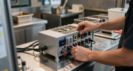 6 Best High Capacity Power Stations for Food Trailers in 2026
