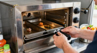 6 Best Impinger Ovens for Concession Trailers in 2026
