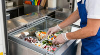 6 Best Undercounter Freezers for Food Trucks in 2026