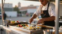 7 Best 24 Inch Commercial Griddles for Food Trucks in 2026
