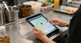 7 Best 4G GPS Trackers for Food Truck Fleet in 2026