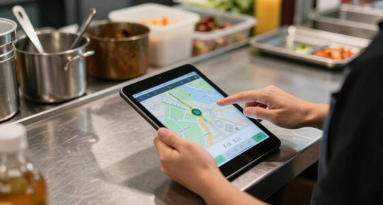 7 Best 4G GPS Trackers for Food Truck Fleet in 2026