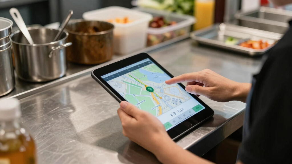 7 Best 4G GPS Trackers for Food Truck Fleet in 2026