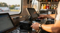 7 Best Battery Backup for Food Truck POS and Lights in 2026
