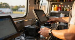 7 Best Battery Backup for Food Truck POS and Lights in 2026