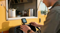 7 Best Business Vehicle Tracker Under 300 for Food Truck in 2026