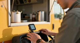 7 Best Business Vehicle Tracker Under 300 for Food Truck in 2026