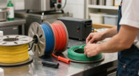 7 Best Cable Management Reels for Mobile Kitchens in 2026