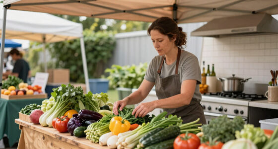7 Best Canopy for Farmers Market Food Vendors in 2026 — The Ultimate Buyer’s Guide