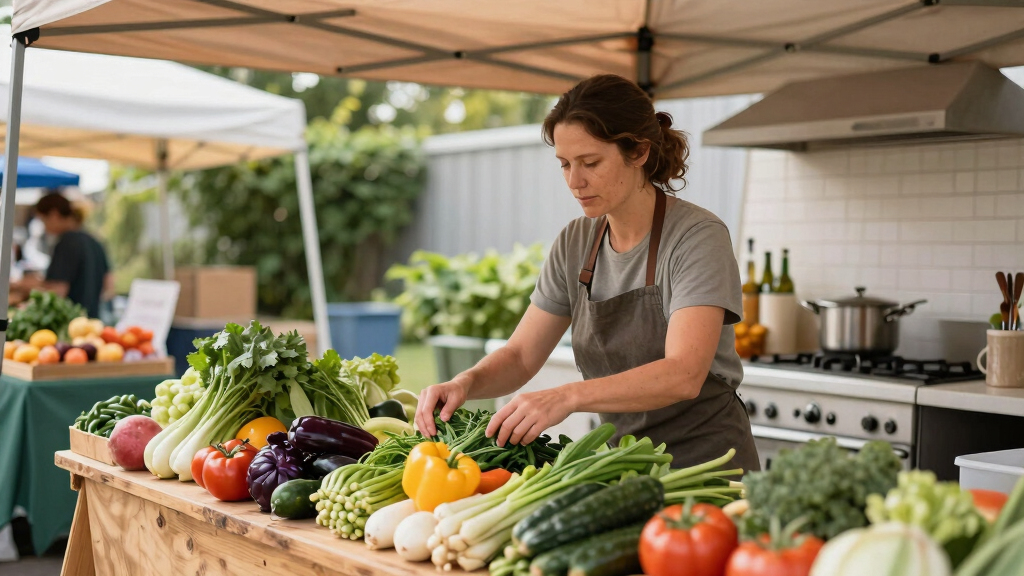 7 Best Canopy for Farmers Market Food Vendors in 2026 — The Ultimate Buyer’s Guide