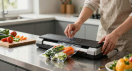 7 Best Chamber Vacuum Sealers for Mobile Prep in 2026