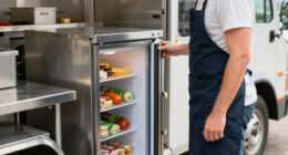 7 Best Commercial Freezer Under 3000 for Food Truck in 2026