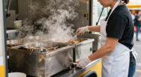 7 Best Commercial Steam Tables for Food Trucks in 2026